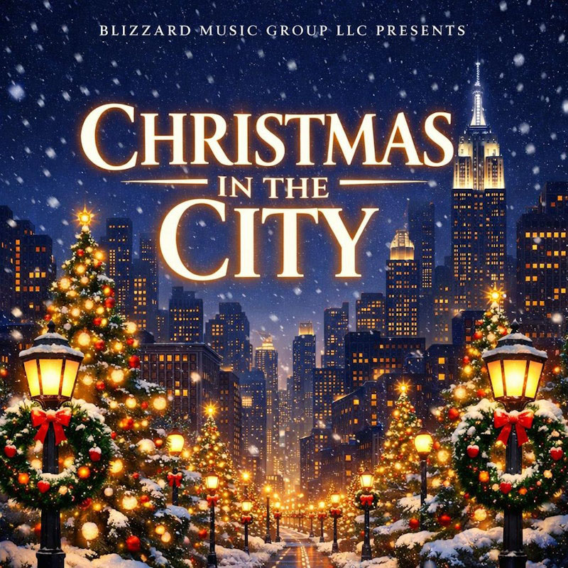 Christmas In The City