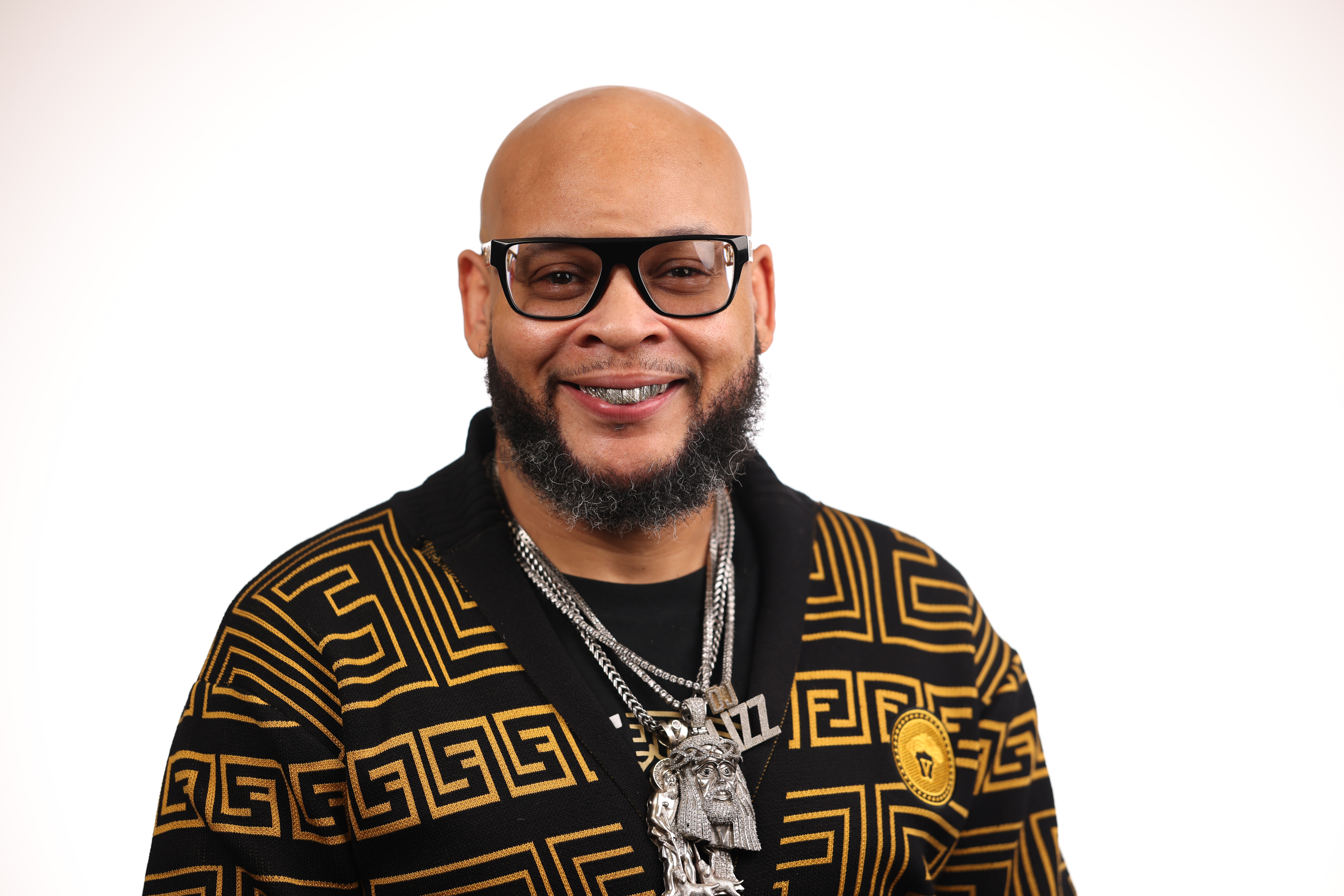 Allen Blizzard Sr. - Founder & CEO
